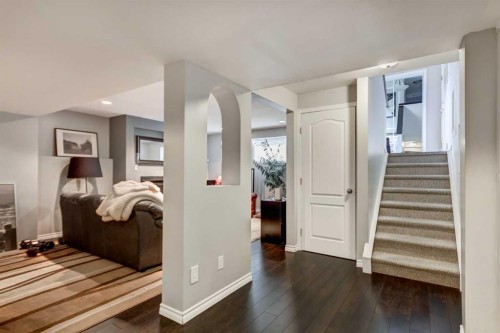 158 Somerset Close Sw, Calgary, AB - Indoor