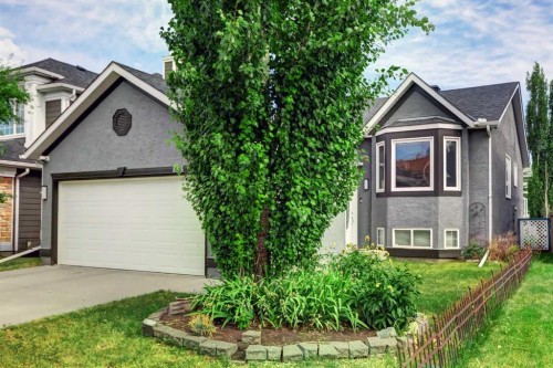 158 Somerset Close Sw, Calgary, AB - Outdoor