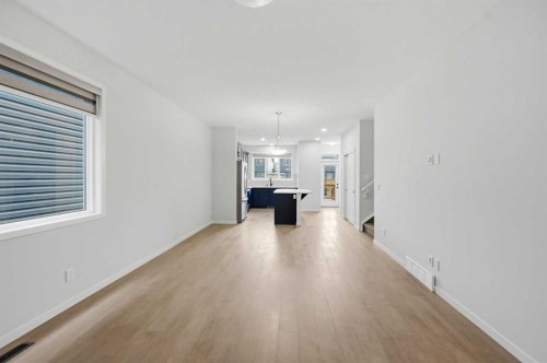 156 Seton Villas Se, Calgary, AB - Indoor