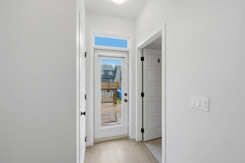 156 Seton Villas Se, Calgary, AB - Indoor Photo Showing Other Room