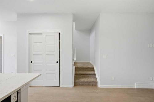 156 Seton Villas Se, Calgary, AB - Indoor Photo Showing Other Room