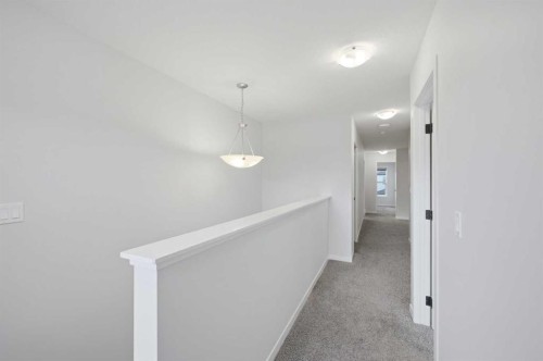 156 Seton Villas Se, Calgary, AB - Indoor Photo Showing Other Room