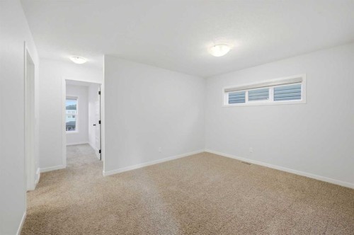 156 Seton Villas Se, Calgary, AB - Indoor Photo Showing Other Room