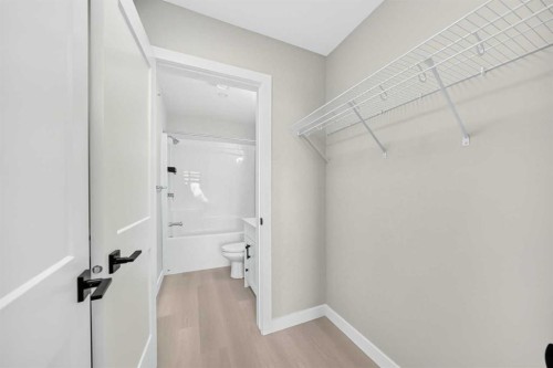 1409-3700 Seton Avenue Se, Calgary, AB - Indoor