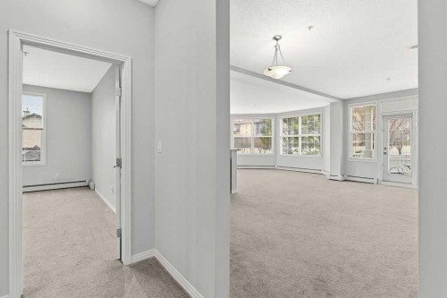 137-1 Crystal Green Lane, Okotoks, AB - Indoor Photo Showing Other Room