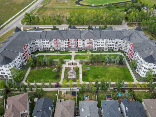 137-1 Crystal Green Lane, Okotoks, AB - Outdoor With View