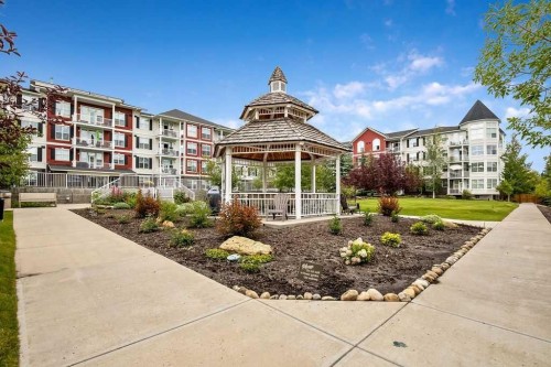 137-1 Crystal Green Lane, Okotoks, AB - Outdoor With Facade