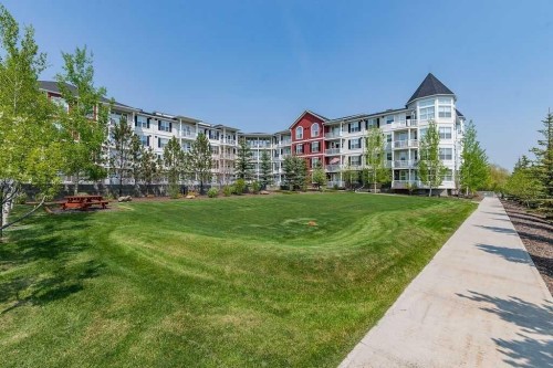 137-1 Crystal Green Lane, Okotoks, AB - Outdoor
