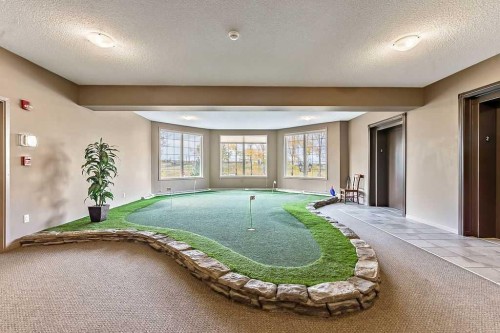 137-1 Crystal Green Lane, Okotoks, AB - Indoor Photo Showing Other Room