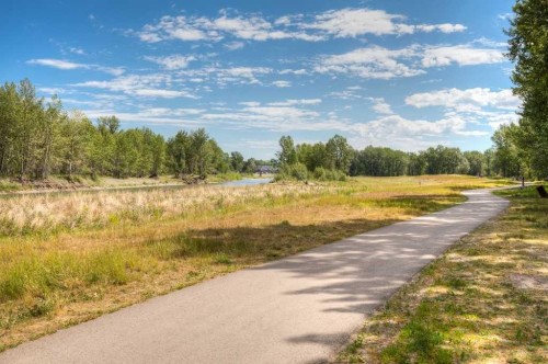 137-1 Crystal Green Lane, Okotoks, AB - Outdoor With View