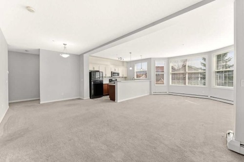 137-1 Crystal Green Lane, Okotoks, AB - Indoor Photo Showing Other Room