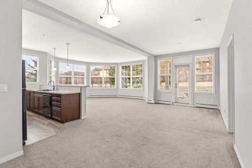 137-1 Crystal Green Lane, Okotoks, AB - Indoor Photo Showing Other Room