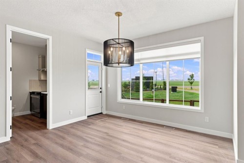 40 Fieldstone Close, Balzac, AB - Indoor Photo Showing Other Room