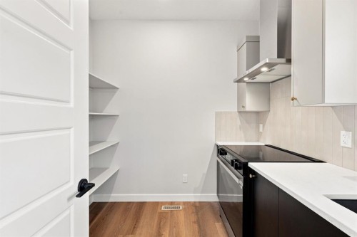 40 Fieldstone Close, Balzac, AB - Indoor Photo Showing Other Room