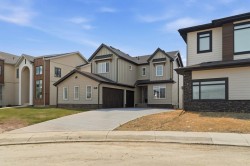 40 Fieldstone Close  Balzac, AB T4B 5T7