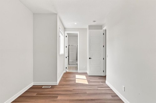 40 Fieldstone Close, Balzac, AB - Indoor Photo Showing Other Room
