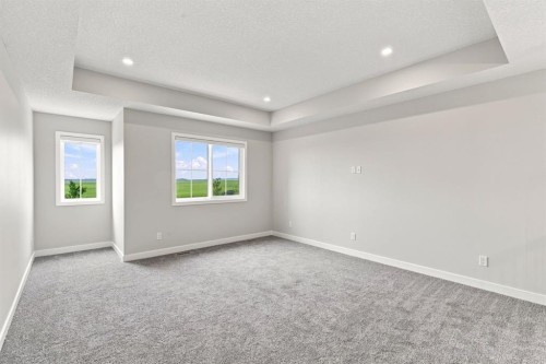 40 Fieldstone Close, Balzac, AB - Indoor Photo Showing Other Room