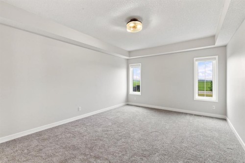 40 Fieldstone Close, Balzac, AB - Indoor Photo Showing Other Room