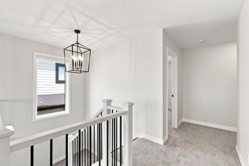 40 Fieldstone Close, Balzac, AB - Indoor Photo Showing Other Room