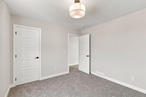 40 Fieldstone Close, Balzac, AB - Indoor Photo Showing Other Room