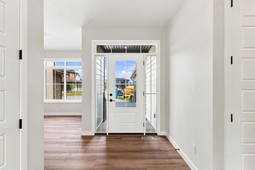 40 Fieldstone Close, Balzac, AB - Indoor Photo Showing Other Room