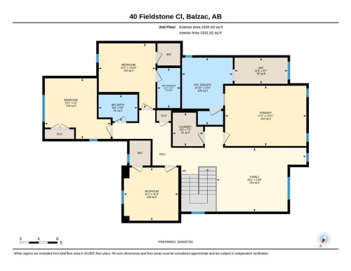 40 Fieldstone Close, Balzac, AB - Other