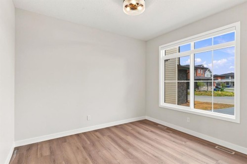 40 Fieldstone Close, Balzac, AB - Indoor Photo Showing Other Room