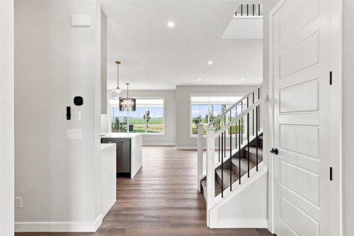 40 Fieldstone Close, Balzac, AB - Indoor Photo Showing Other Room
