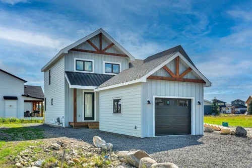 35 Cottageclub Lane, Rural Rocky View County, AB - Outdoor