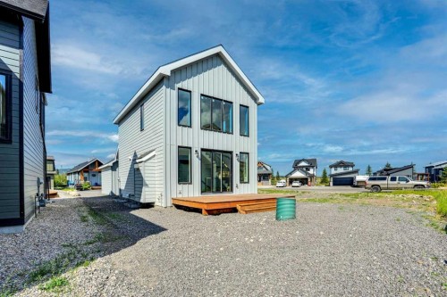 35 Cottageclub Lane, Rural Rocky View County, AB - Outdoor