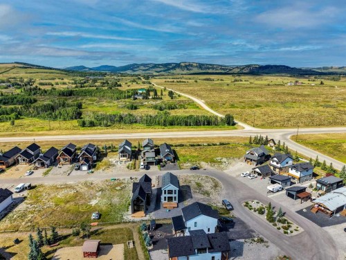 35 Cottageclub Lane, Rural Rocky View County, AB - Outdoor With View