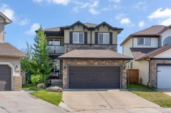 134 Channelside Cove SWAirdrie, AB T4B 3J1