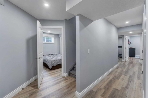 134 Channelside Cove Sw, Airdrie, AB - Indoor Photo Showing Other Room