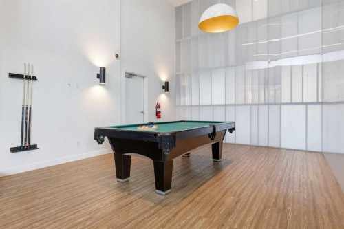 1505-1410 1 Street Se, Calgary, AB - Indoor Photo Showing Other Room