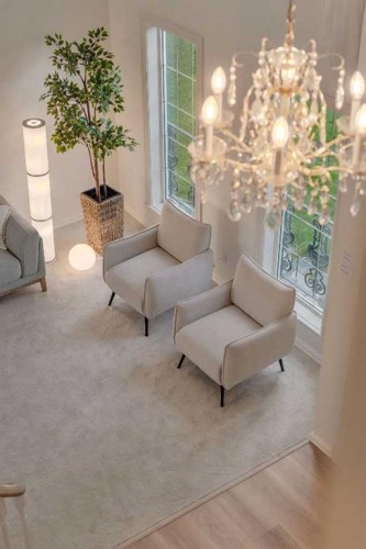 78 Scimitar View Nw, Calgary, AB - Indoor