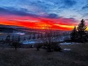78 Scimitar View Nw, Calgary, AB  - Outdoor With View 