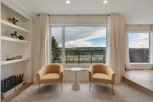 78 Scimitar View Nw, Calgary, AB - Indoor