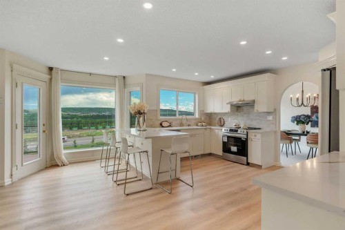 78 Scimitar View Nw, Calgary, AB - Indoor