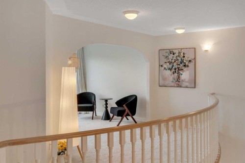 78 Scimitar View Nw, Calgary, AB - Indoor Photo Showing Other Room