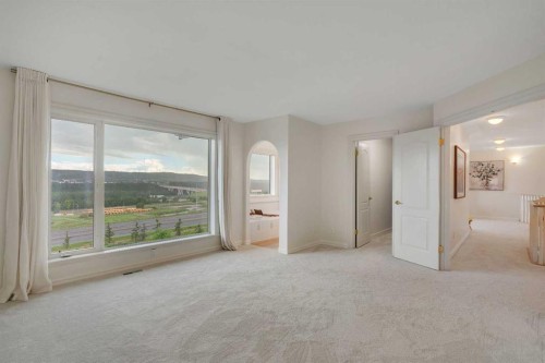 78 Scimitar View Nw, Calgary, AB - Indoor