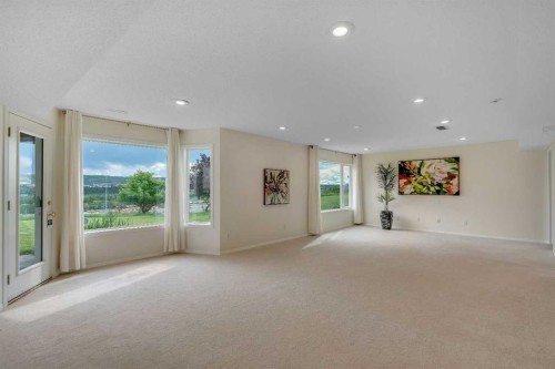 78 Scimitar View Nw, Calgary, AB - Indoor