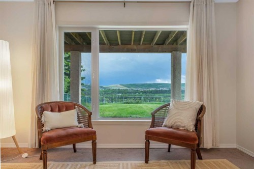 78 Scimitar View Nw, Calgary, AB - Indoor