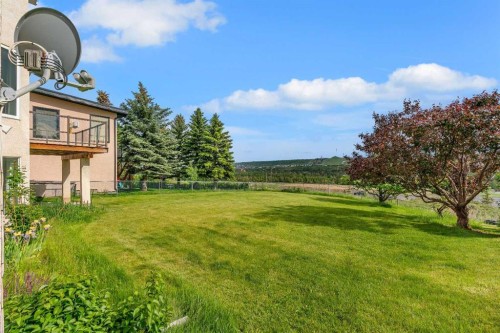 78 Scimitar View Nw, Calgary, AB - Outdoor