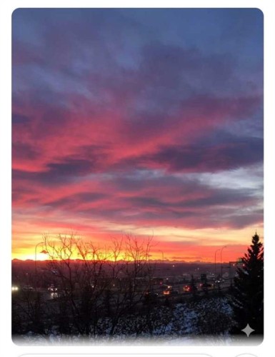 78 Scimitar View Nw, Calgary, AB - Outdoor With View
