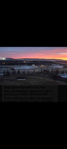 78 Scimitar View Nw, Calgary, AB - Outdoor With View