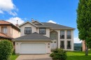 78 Scimitar View Nw, Calgary, AB  - Outdoor With Facade 