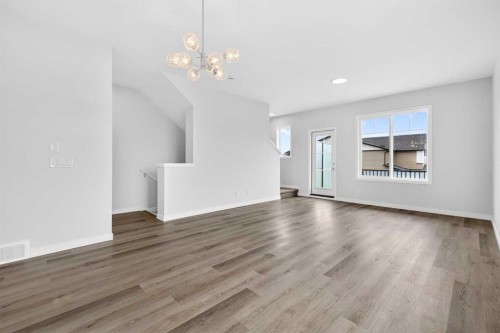 206-28 Red Embers Plaza Ne, Calgary, AB - Indoor