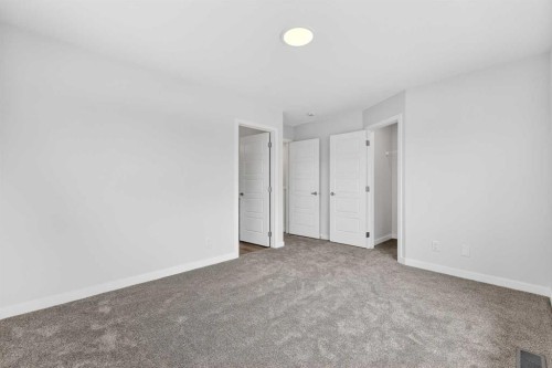 206-28 Red Embers Plaza Ne, Calgary, AB - Indoor Photo Showing Other Room