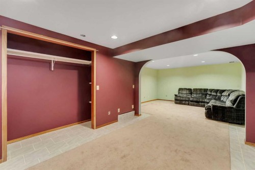 36 Mckerrell Court Se, Calgary, AB - Indoor Photo Showing Other Room
