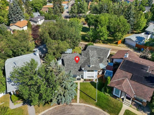 36 Mckerrell Court Se, Calgary, AB - Outdoor